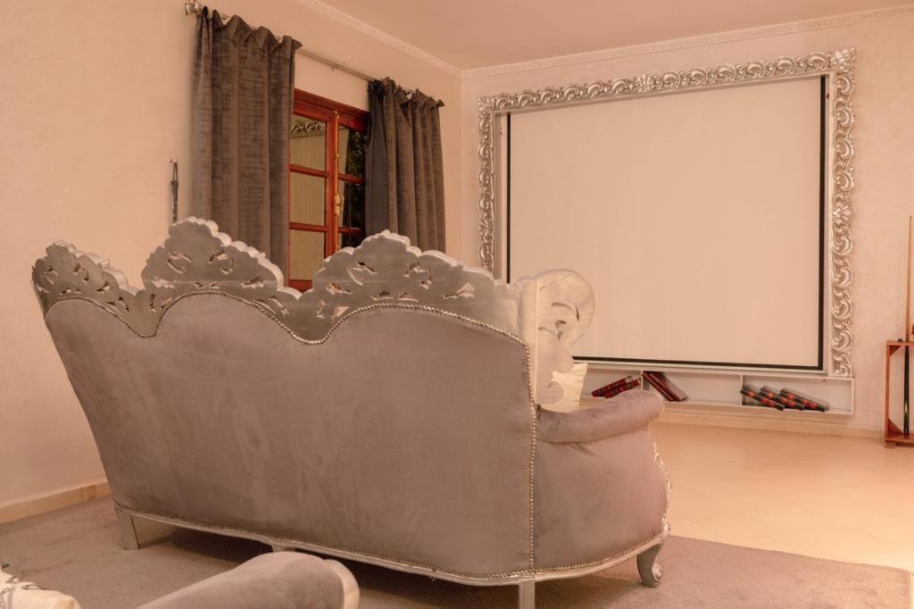 Villa Targa Марракеш Экстерьер фото